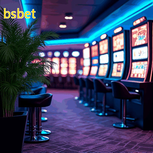 Baixe o bsbet App e Tenha o Cassino na Mão
