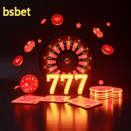 Slots bsbet: Rodadas Grátis e Grandes Ganhos